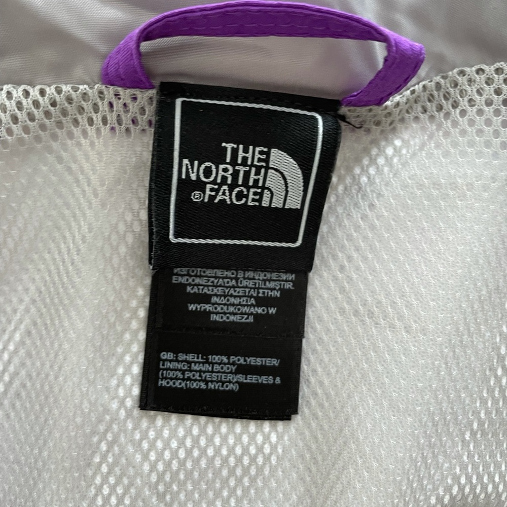 North Face Ski Outer Shell Jacket - image 2